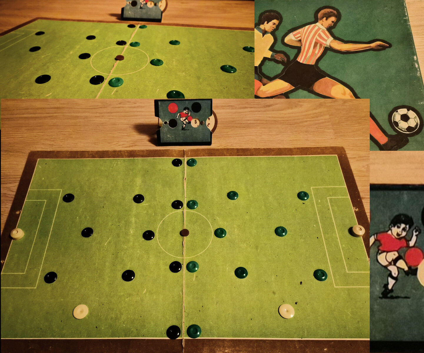 Ancient Boardgame